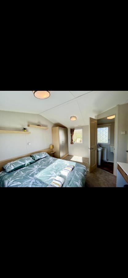 Tarka Holiday Park Ashford  Kültér fotó