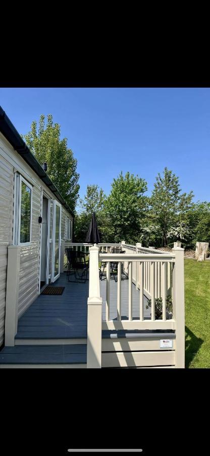 Tarka Holiday Park Ashford  Kültér fotó