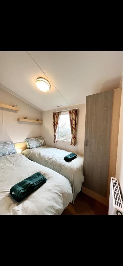 Tarka Holiday Park Ashford  Kültér fotó