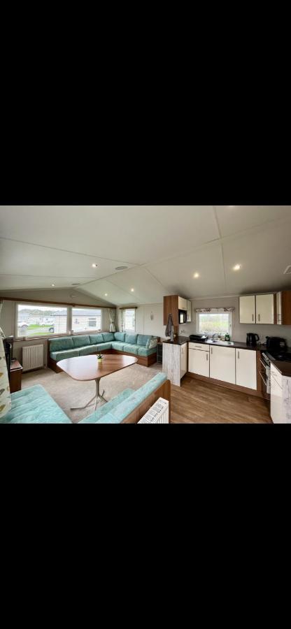 Tarka Holiday Park Ashford  Kültér fotó